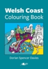 Welsh Coast Colouring Book - Book