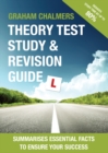 Theory Test Study & Revision Guide - Book