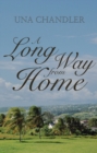 A Long Way from Home - Book