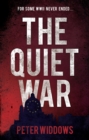 The Quiet War - Book