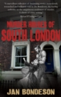 Murder Houses of South London - Book