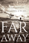Far Away - Book