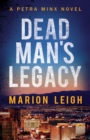 Dead Man's Legacy - eBook