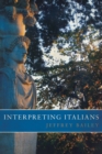 Interpreting Italians - eBook