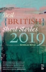 Best British Short Stories 2019 - eBook