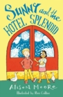 Sunny and the Hotel Splendid - eBook