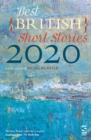 Best British Short Stories 2020 - eBook
