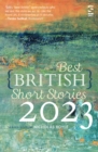 Best British Short Stories 2023 - Book