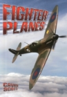 Fighter Planes - Book