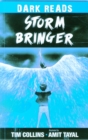 Storm Bringer - Book