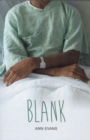 Blank - Book