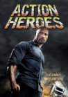 Action Heroes - eBook
