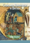 Crime and Punishment in Britain - eBook