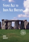Stone Age to Iron Age Britain - eBook
