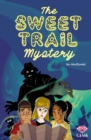 The Sweet Trail Mystery - eBook