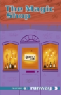 The Magic Shop - eBook