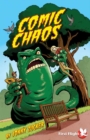 Comic Chaos - eBook