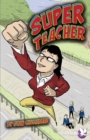Super Teacher - eBook