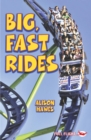 Big, Fast Rides - eBook
