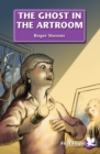 The Ghost in the Artroom - eBook