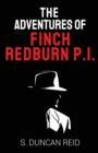 The Adventures of Finch Redburn P.I. - Book