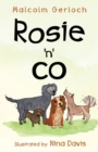 Rosie 'n' Co - Book