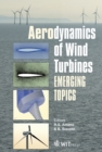 Aerodynamics of Wind Turbines - eBook