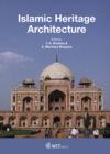 Islamic Heritage Architecture - eBook