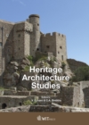 Heritage Architecture Studies - eBook