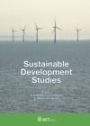 Sustainable Development Studies - eBook