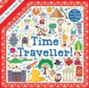 Fold and Find - Time Traveller - Book