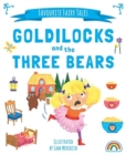 Favourite Fairytales - Goldilocks - Book