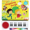 PIANO PLAYTIME SINGALONG SONGS - Book