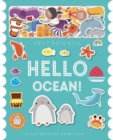 Felt Friends - Hello Ocean! - Book