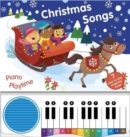 Piano Playtime - Christmas Songs - Book