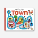 Town - Book