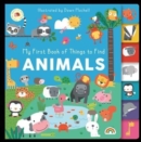 Animals - Book