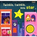Twinkle, Twinkle Little Star - Book