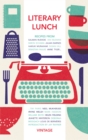 Literary Lunch - Book