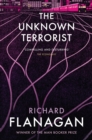 The Unknown Terrorist - Book