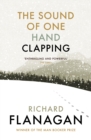 The Sound of One Hand Clapping - Book