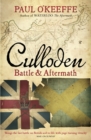Culloden : Battle & Aftermath - Book