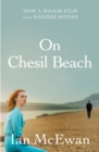 On Chesil Beach - Book