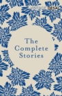 The Complete Stories - Book