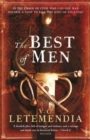 The Best of Men - Book