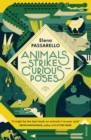 Animals Strike Curious Poses - Book