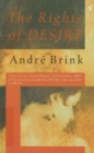 The Rights Of Desire - Book