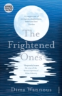 The Frightened Ones - Book