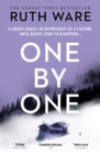 One by One : The breath-taking thriller from the queen of the modern-day murder mystery - Book