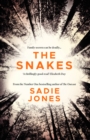 The Snakes : The gripping Richard and Judy Bookclub Pick - Book